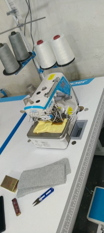 诚聘服装针织运动裤车工多名-第5张图片