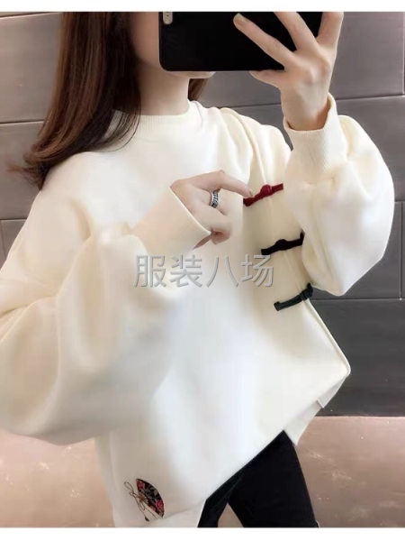 服装加工定制  跑量货勿扰-第1张图片