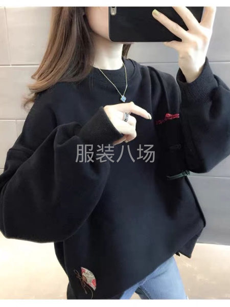 服装加工定制  跑量货勿扰-第2张图片