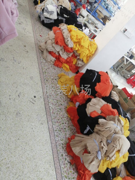 招整件车位-第1张图片