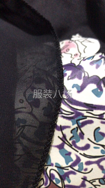 1000件女装外发-第1张图片