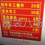 嘉兴 - 桐乡市 - 濮院 - 招流水车位/整件车位/裁剪主刀/...