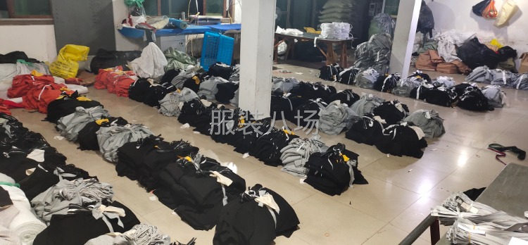 招整件车位18名-第1张图片