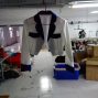 苏州 - 吴中区 - 本厂承接各类网单、如衬衫丶裙子、汉服等，梭织\针织都可以生产