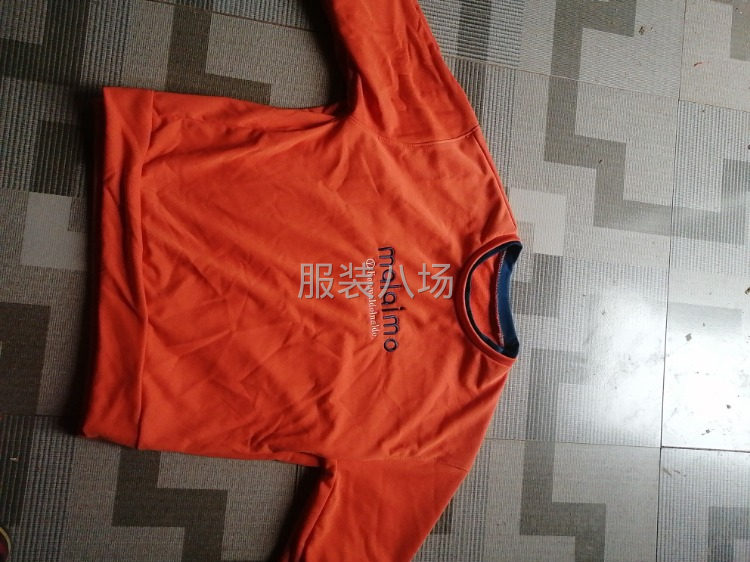 姐妹脱贫服装加工厂-第2张图片