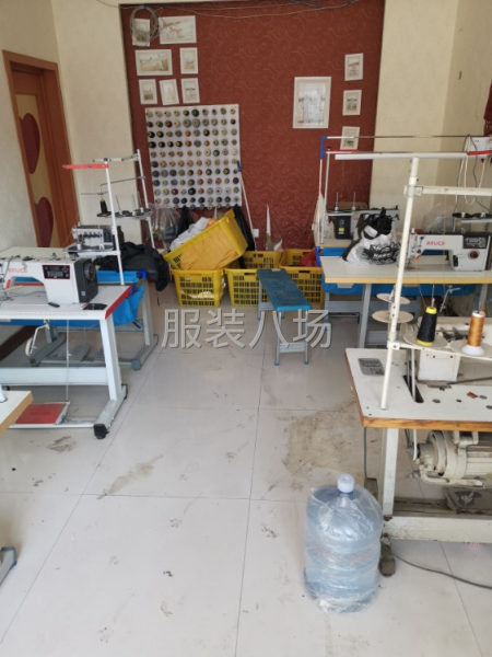 急招车工5名-第2张图片