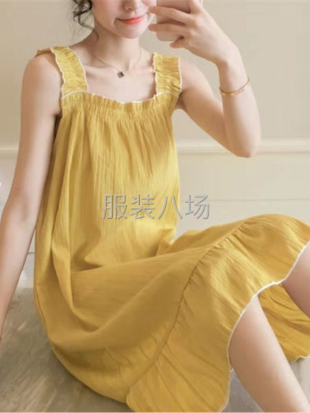 5千件内衣/女装外发-第1张图片
