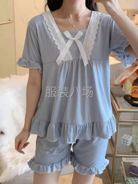 5千件内衣/女装外发-第2张图片