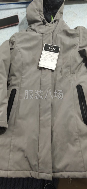 服装加工厂-第1张图片