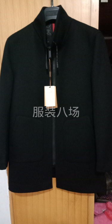 承接服装生产加工，包工包料，清加工都可以，男女上装13925-第1张图片