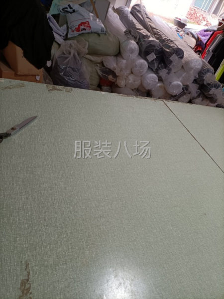 针织，梭织加工-第1张图片