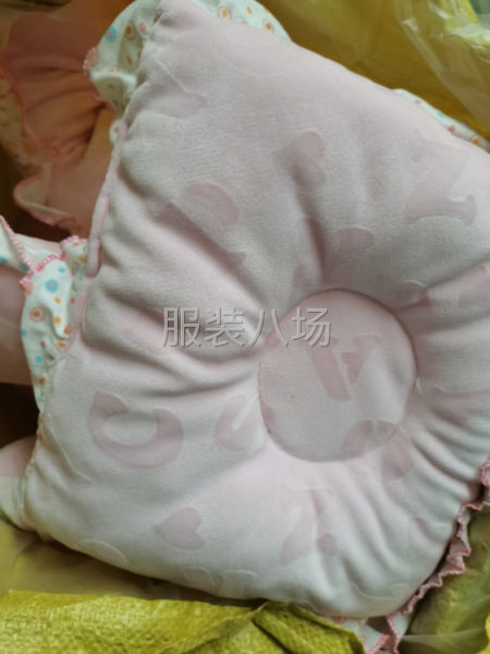 加工服裝玩具內，針織-第1張圖片