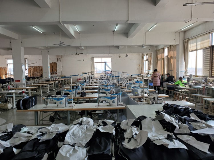 缝纫车工，辅工-第1张图片