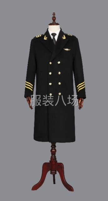 國旗護衛(wèi)隊禮賓儀仗隊服裝現(xiàn)貨-第6張圖片