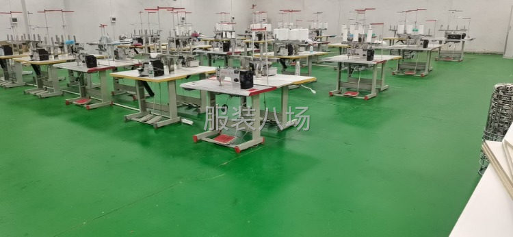 承接服装加工，寻求长期合作伙伴。可以给直播和网店供货加工。-第2张图片