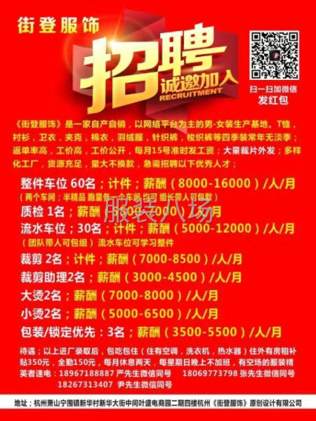 招以下车位-第1张图片