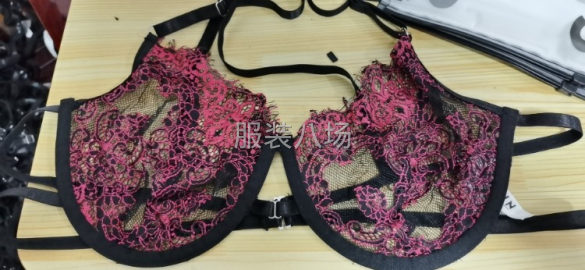 undefined - 1200件内衣内裤/女士文胸/泳衣/内衣/女装/手工外发 - 图2
