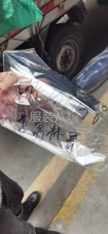 1200件内衣内裤/女士文胸/泳衣/内衣/女装/手工外发-第3张图片