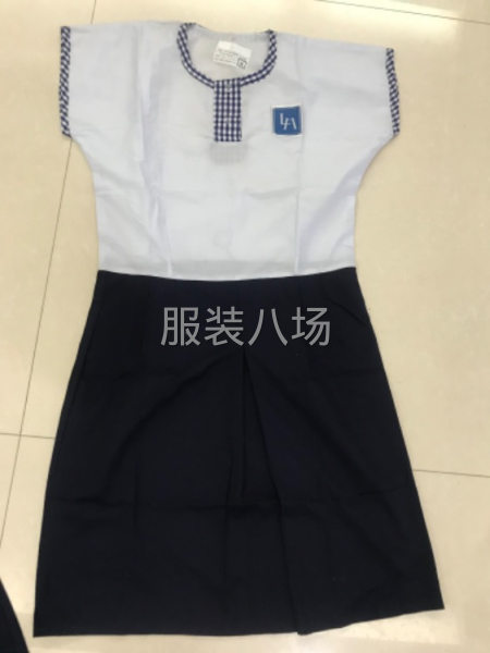 1700件工作服/制服/校服外發-第1張圖片