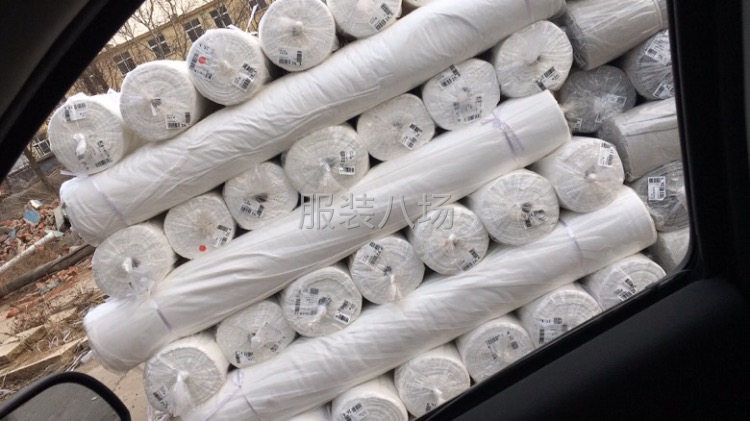 即墨卫衣帽衫、圆领衫加工外发-第3张图片