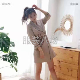 undefined - 1件女装外发 - 图1