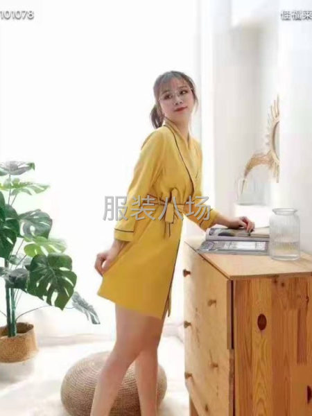 1件女装外发-第2张图片