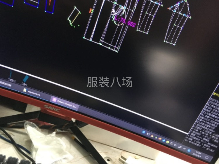 從事服裝接近20年，現在帶業中，想找一個加班自由的工廠。-第1張圖片