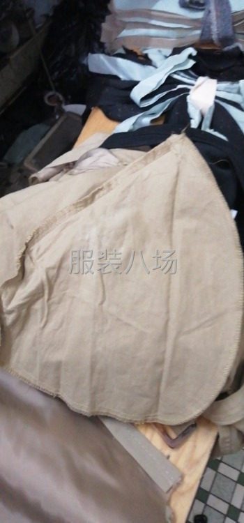 简单优先蕾丝雪纺网纱针织-第4张图片