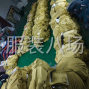 青岛 - 即墨区 - 北安 - 招聘缝纫工，平车八一双针。...