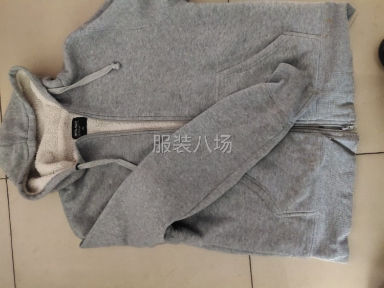 承接各类缝纫活-第1张图片