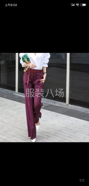 茧尔cocoon女装工作室主营女装-第1张图片