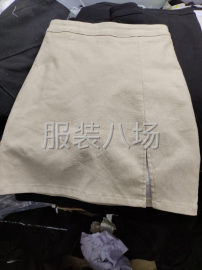 undefined - 300件女装/短裙外发 - 图3