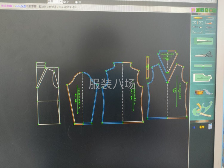 即墨服裝制版（合作方式多元化）-第2張圖片