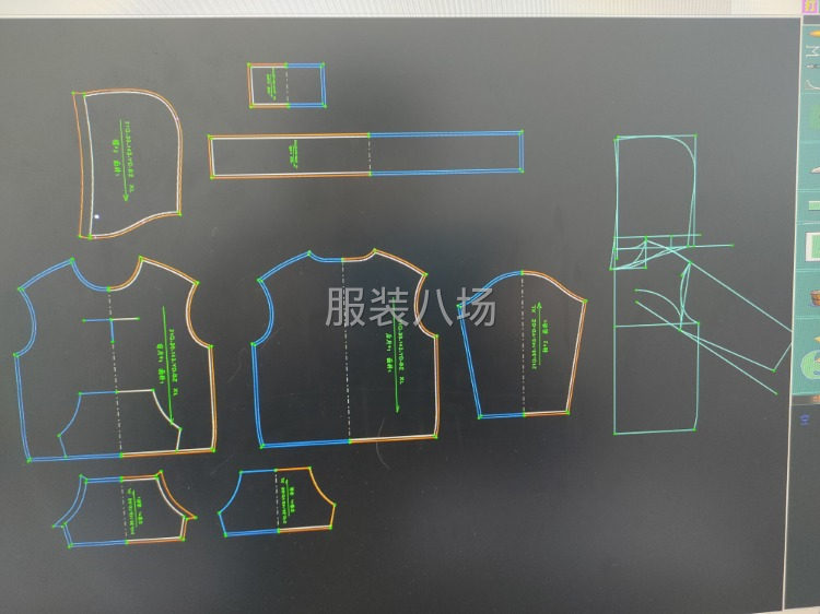 即墨服裝制版（合作方式多元化）-第3張圖片