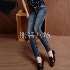 undefined - 长期承接牛仔加工，包工包料 - 图1