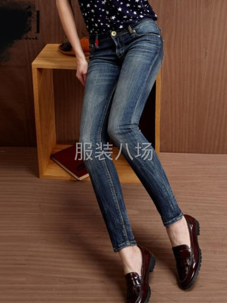 长期承接牛仔加工，包工包料-第1张图片