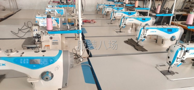 加工厂衣车卖-第7张图片
