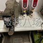 武汉 - 汉阳区 - 永丰街 - 回收缝纫设备