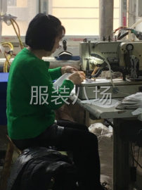 undefined - 招缝纫整件车工 - 图1