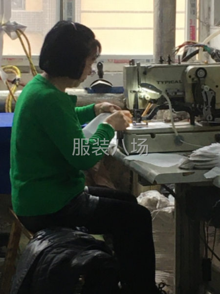 招缝纫整件车工-第1张图片