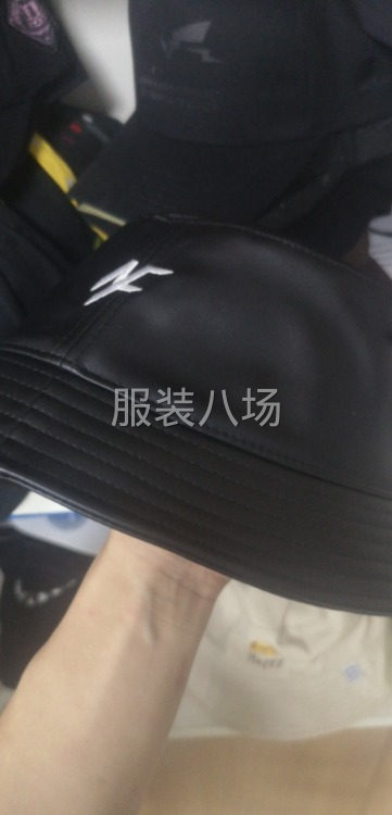 帽子加工定制，起订量200  100也能做-第1张图片
