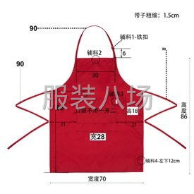 文韜家紡服飾生產(chǎn)加工各類睡袍-第6張圖片