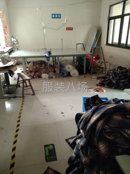 做整件都是夫妻对，质量保证，第一时间安排出货，可来料带裁-第1张图片