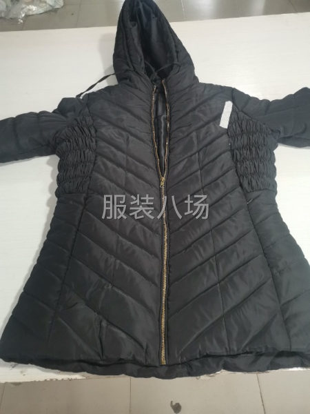 5千件襯衫/夾克風衣/棉衣/工作服/制服/校服外發-第2張圖片