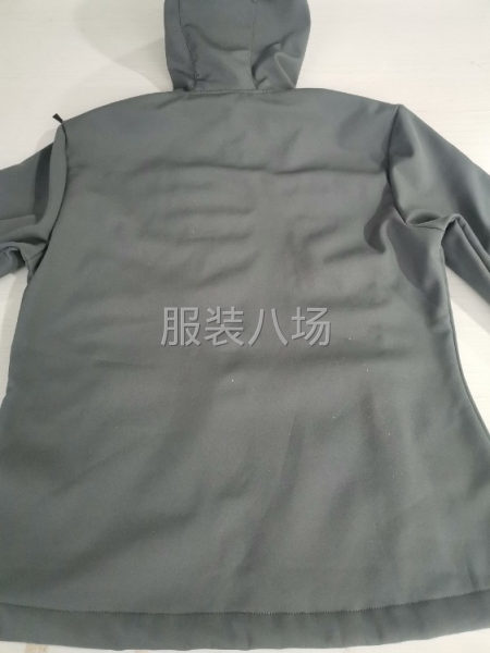 5千件襯衫/夾克風衣/棉衣/工作服/制服/校服外發-第5張圖片
