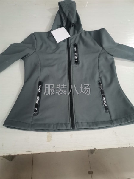 5千件襯衫/夾克風衣/棉衣/工作服/制服/校服外發-第3張圖片