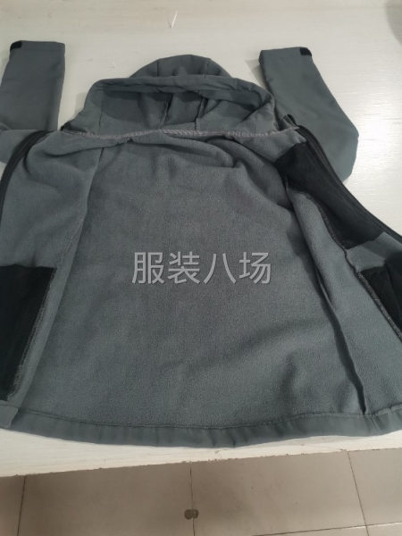 5千件襯衫/夾克風衣/棉衣/工作服/制服/校服外發-第6張圖片