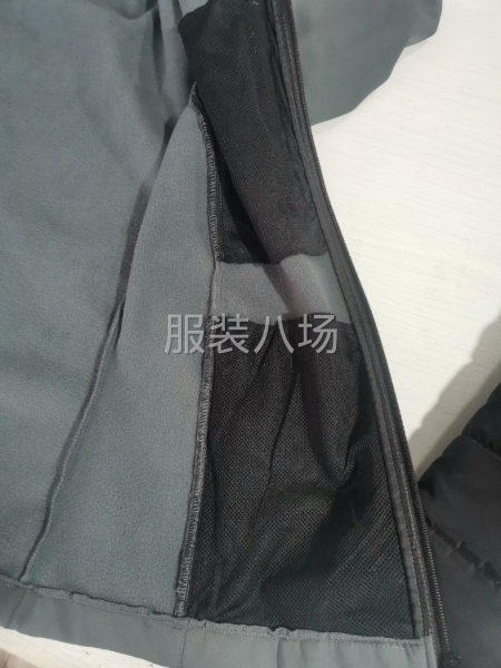5千件襯衫/夾克風衣/棉衣/工作服/制服/校服外發-第7張圖片