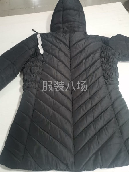 5千件襯衫/夾克風衣/棉衣/工作服/制服/校服外發-第1張圖片