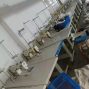 淮安 - 盱眙 - 天泉湖 - 工厂不开了，出售二手缝纫机